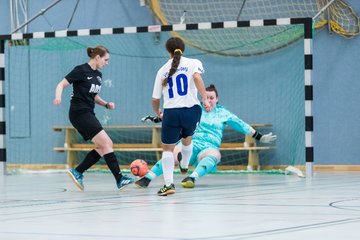 Bild 284 - F Loewinnen Hallen Cup
